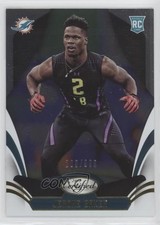 2018 Certified Rookies 209/999 Jerome Baker #186 pm5