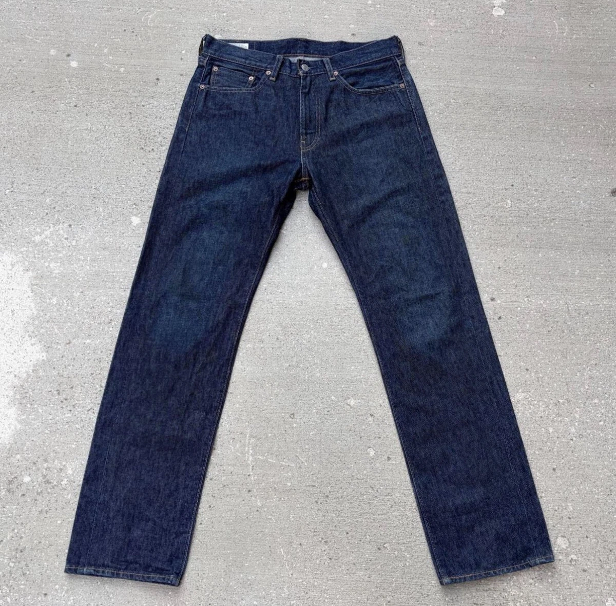 Levis 505 Made In Usa for sale | eBay