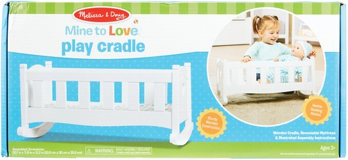 Cuna de juego Mine to Love - Imagen 2 de 7