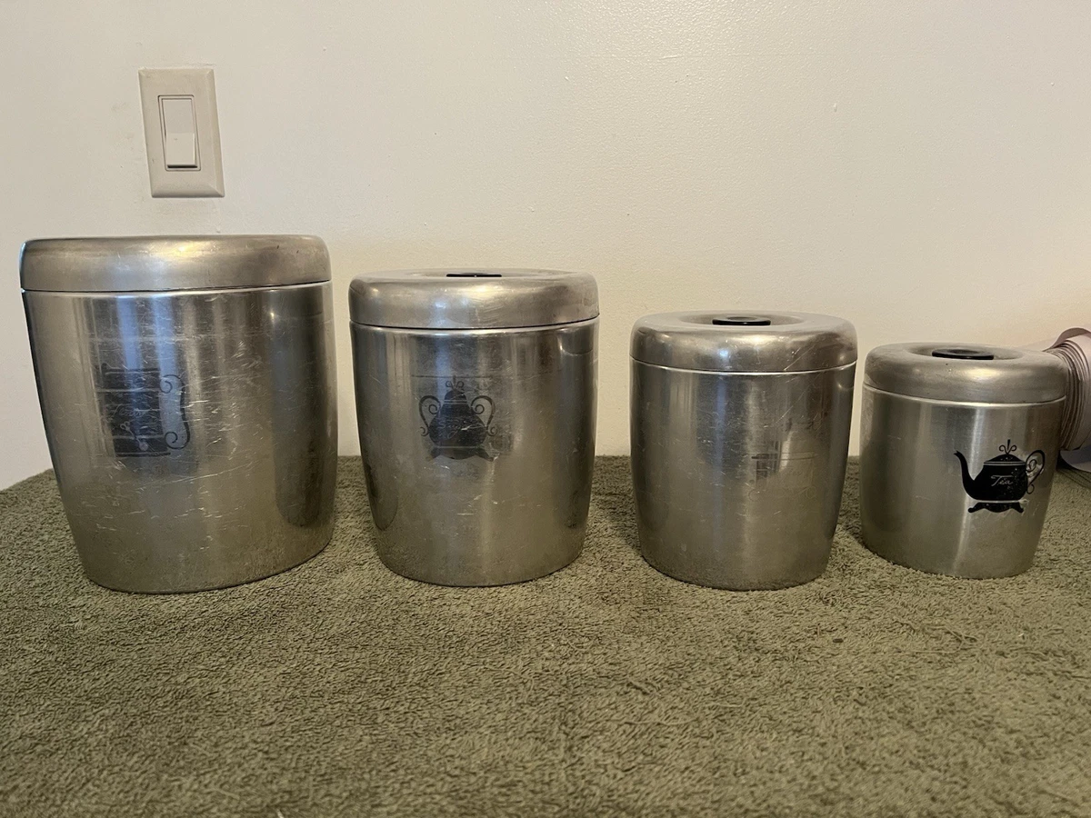 West Bend Canister for sale | eBay