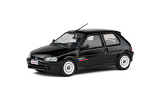 1/43 PEUGEOT 106 RALLYE PH.2 2001 SOLID S4312103 EXTREMELY RARE