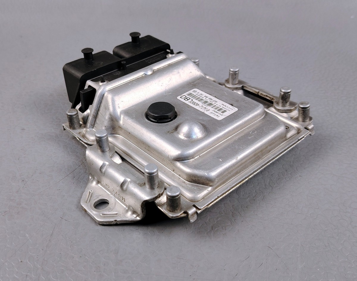 33920 71M10 Suzuki ALTO N AMF 1.0 K10B ENGINE Control Module ECM