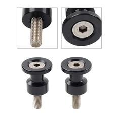 Swingarm Spools Slider Stand Screws For INDIAN FTR1200 2019-2024
