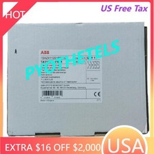 ABB TA110DU-110M 10261472 1SAZ411201R2002 80-110A OVERLOAD RELAY