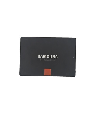 Samsung 840 Pro / 256GB SSD / 2.5 Zoll SATA-III / MZ-7PD256 / Refurbished
