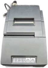 Epson M147C Thermal POS Printer