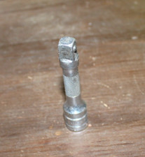 SNAP-ON FXK3 3/8" DRIVE 3" KNURLED EXTENSION SOCKET FREE SHIPPING