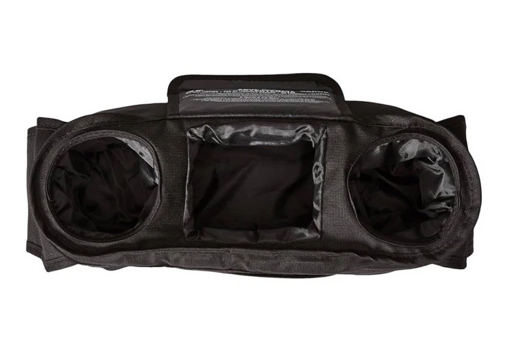 Organizador de cochecito Britax con portavasos aislantes - Envío gratuito Foto 2 de 2