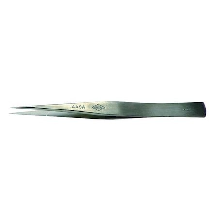 Erem Aasa Tweezer,Fine Tip,Very Fine