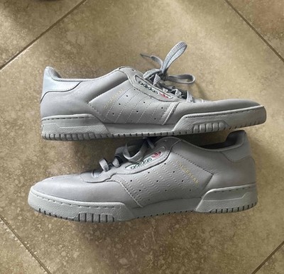 CG6422 adidas YEEZY Powerphase ''Calabasas Grey'' (Men's)