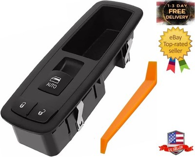 Front Right Passenger Side Power Window Switch Control Button FOR Dodge Durango