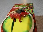 Vintage 1995 Hasbro Transformers Beast Wars Razorbeast Action Figure Complete