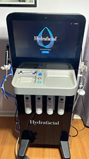 Hydrafacial Syndeo 2023 Model
