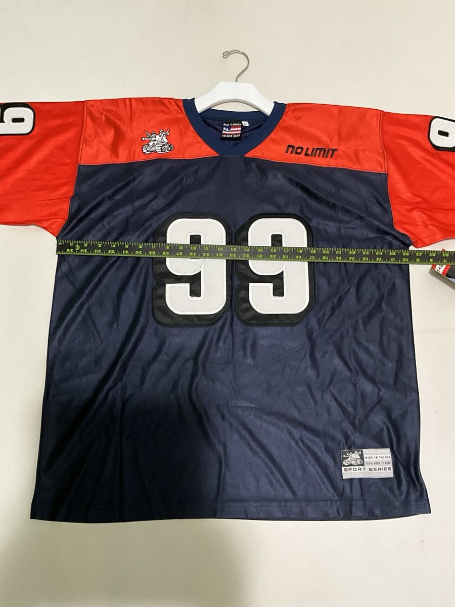 トップス no limit gear Honda No Limit Jersey - Honda by CPTN Apparel Company, LLC