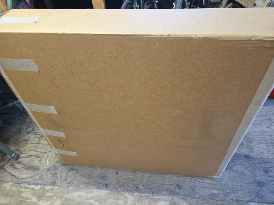 Алюминиевый радиатор Ford RAD-235 для E450 - Изображение 3 из 4