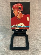 1991-92 Topps Stadium Club - Joel Otto #170