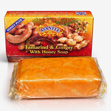 Asantee Honey Plus Tamarind & Ginger with Hon...