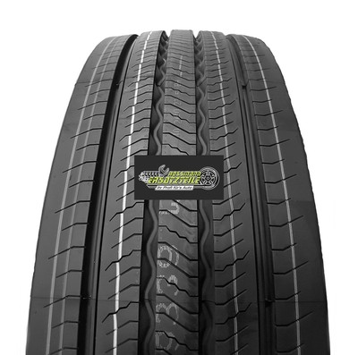 Continental Conti Hybrid HS3+ M+S 3PMSF 295/80R22.5 154/149M Reifen