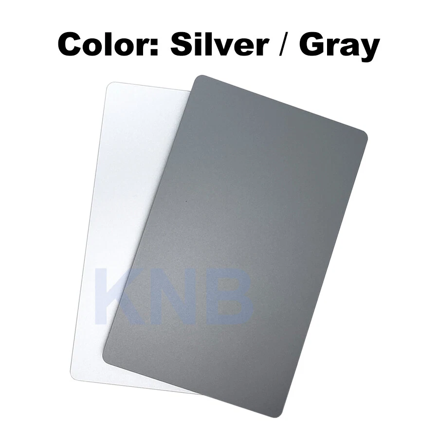 Трекпад с кабелем для MacBook Pro Retina 13 дюймов 14 дюймов A1706 A2442 серебристый серый черный - Изображение 2 из 4