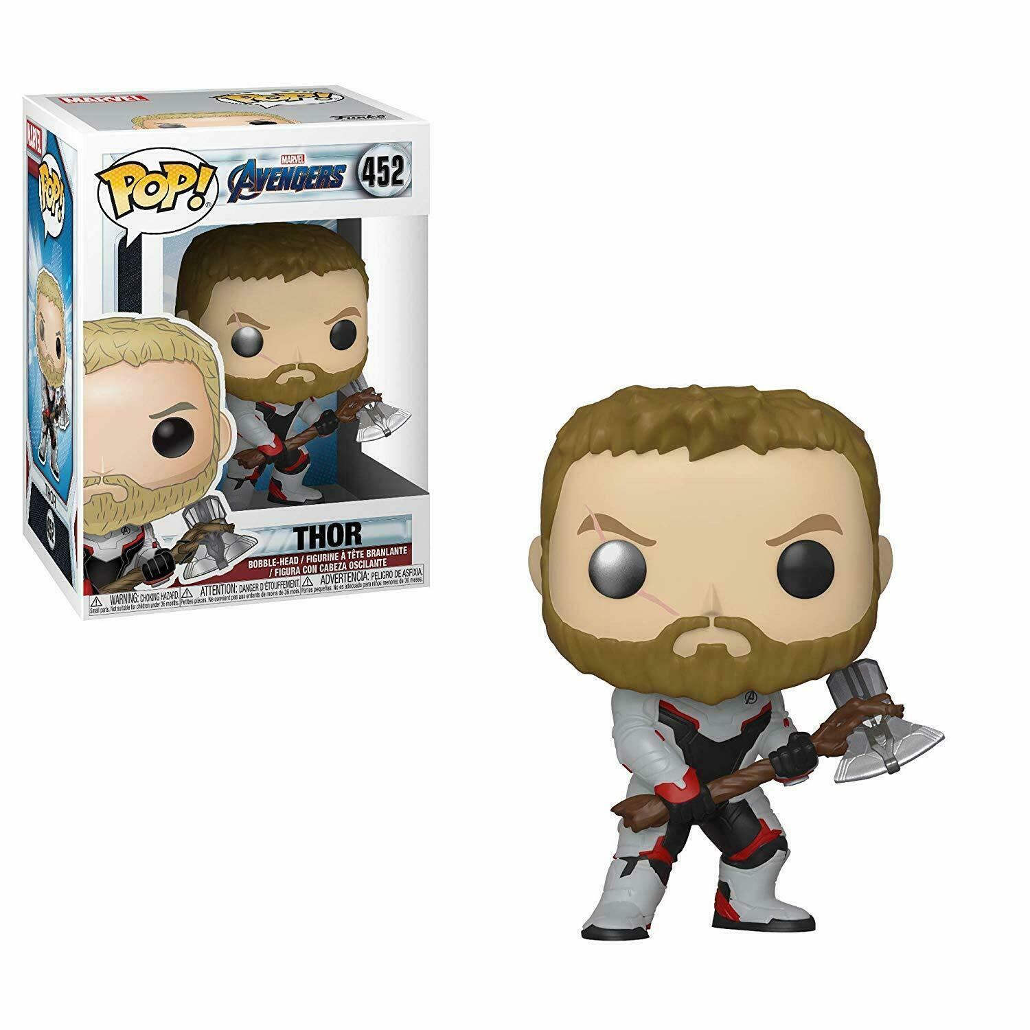thor fat funko