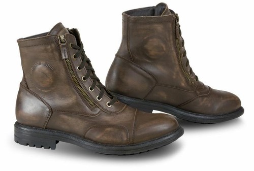 NEW FALCO AVIATOR WATERPROOF VINTAGE 