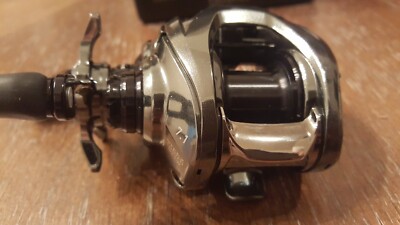 Daiwa 21 Steez Limited SV TW 1000HL( STEE4122217) | eBay