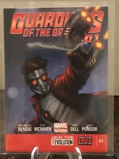 RS16291 2022 SkyBox Marvel Masterpieces Variant Covers #56 Star-Lord /999