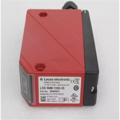 1PC NEW LEUZE LSS 96M-1350-26 50080081 Brand New Without Outer Packaging ho