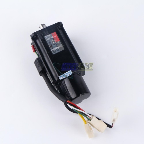 1pc used P50B05010DCL60 SANYO AC Servo Motor - Afbeelding 1 van 23