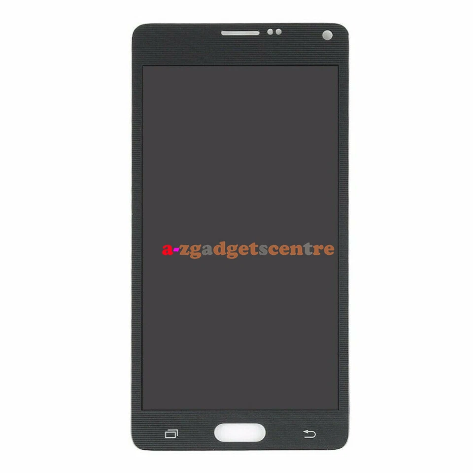 For Samsung Galaxy Note 4 N910 LCD Display Touch Screen Digitizer Full Assembly - Image 3 of 4