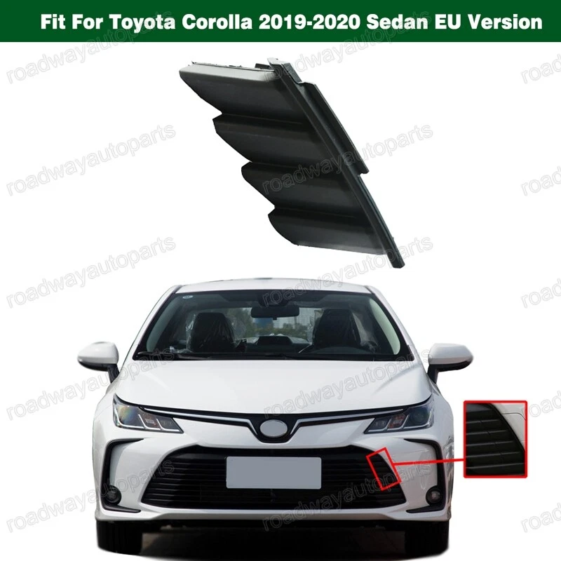2020 corolla tow hook deals