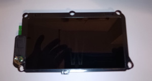 NEU Karlson ENTLÜFTUNG WRDDH77 Induktionskochfeld LCD Display und Steuerplatine