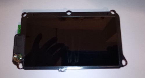 NEU Karlson ENTLÜFTUNG WRDDH77 Induktionskochfeld LCD Display und Steuerplatine