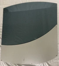 Tecan Acrylic Left Side Panel