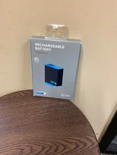 "GoPro" Rechargeable Battery HERO9 Black     NEW