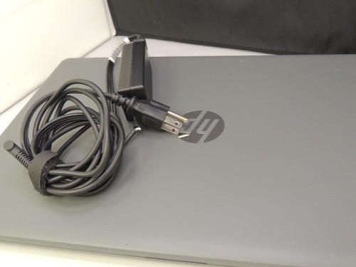 HP 17-byy0036nr 1TB HDD 4GB Ram Intel Pentium Silver N500 1.1GHZ 17.3" Win10 - Picture 9 of 9