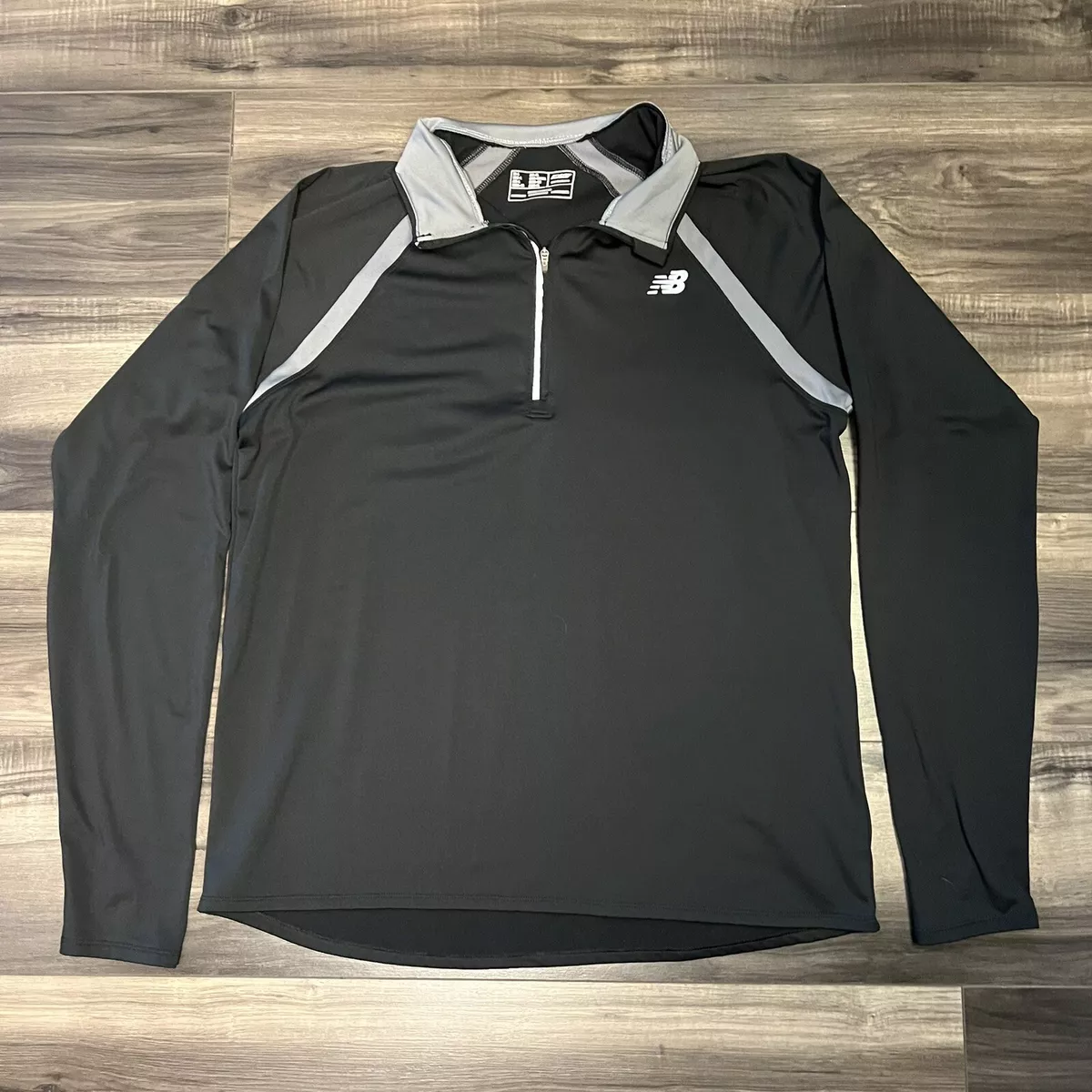 Nb sweater cheap