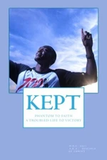 Kept: The Storm before the Calm, Amey Sr, Edward D.O.C