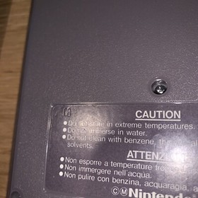 NES - Crackout - Nintendo Entertainment System  - Acceptable Condition