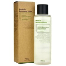 PURITO Centella Unscented Toner 200ml