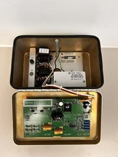 GE 46-294231G1 Signa 1.5T MRI Magnet Run Down Unit