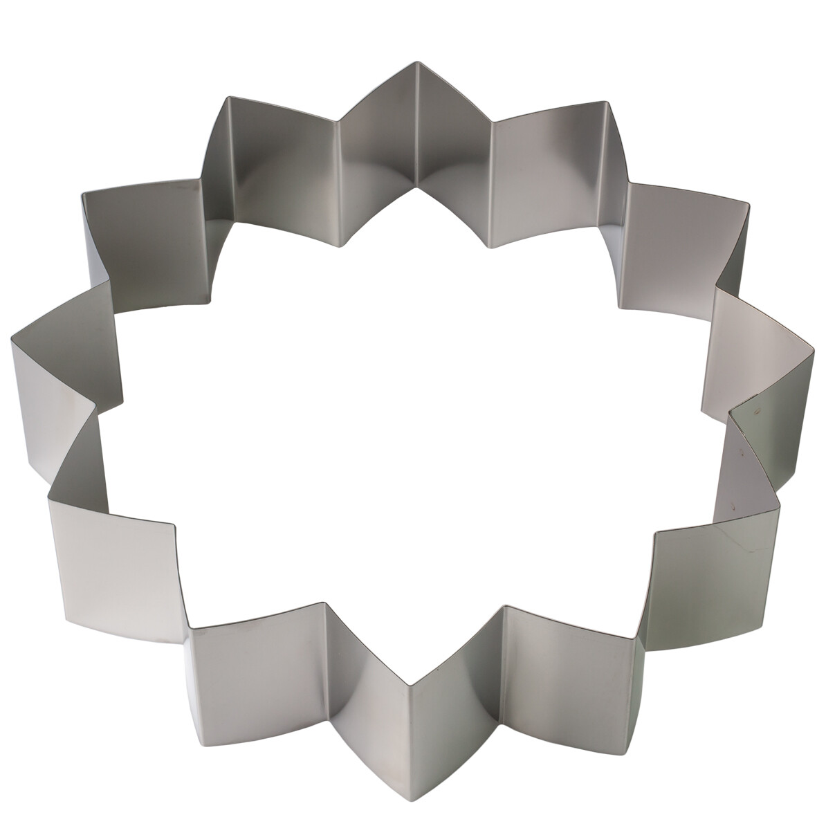 Lares Backformen - vers. Motive - Backen - Kuchen - ohne Boden- Made in Germany