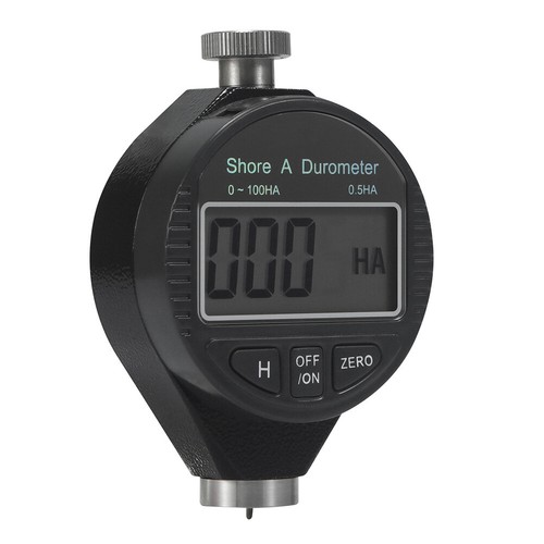 1 Pc Shore A LCD Meter Shore A Durometer Durometer - Picture 3 of 12
