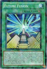 Future Fusion - DT06-EN041 - Common - Duel Terminal x1 - Lightly Played