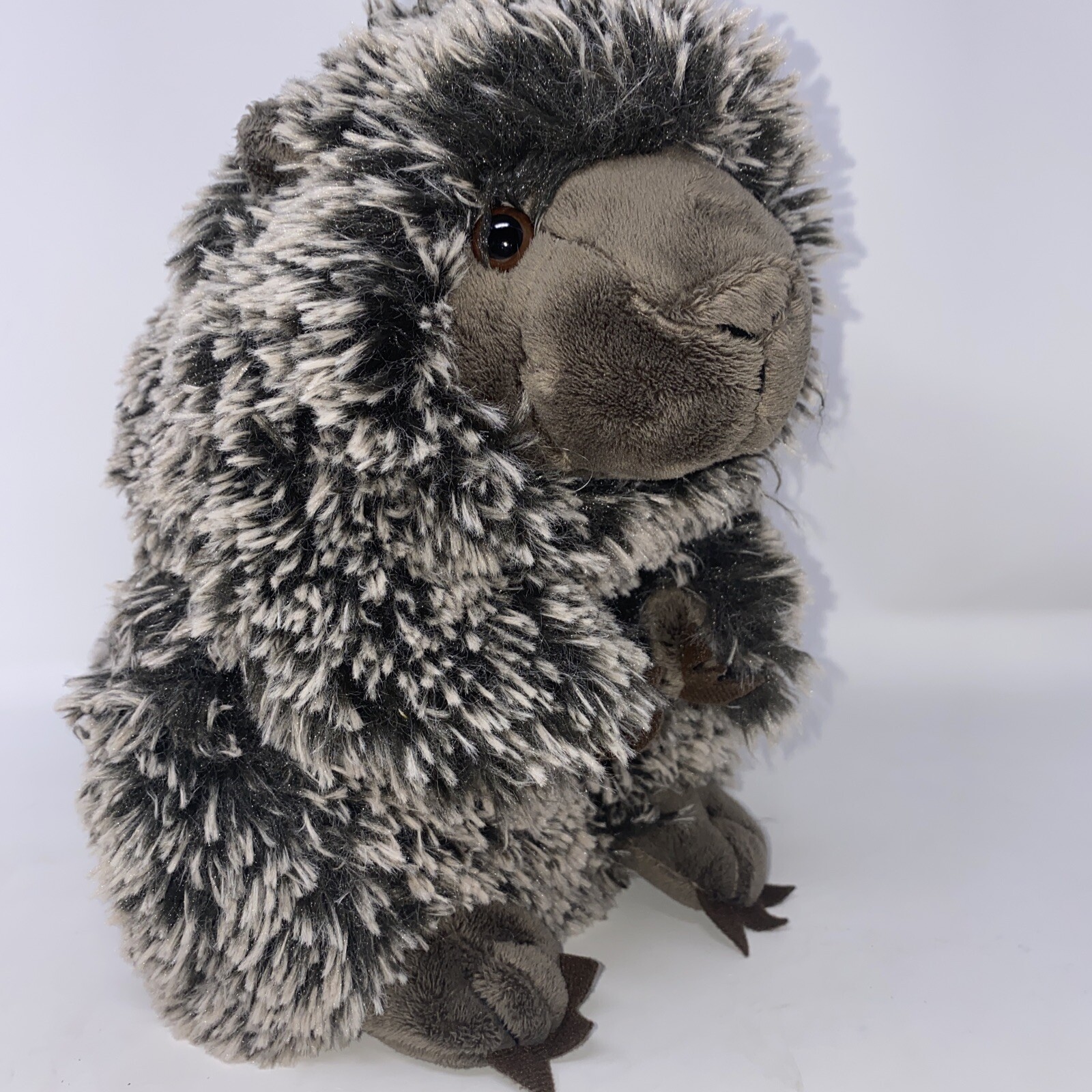 porcupine plush stuffed animals