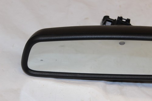 Interior Rear View Mirror EC/LED/GTO BMW OEM F10 F01 F02 550I 535i 528i X3 X4 - Picture 2 of 8