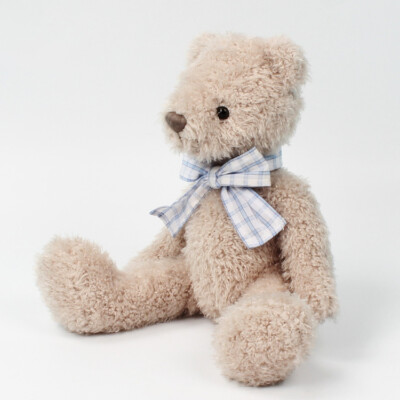 12'' Teddy Bear Plush Doll Stuffed Birthday Valentine's Day Gift Girlfriend Wife