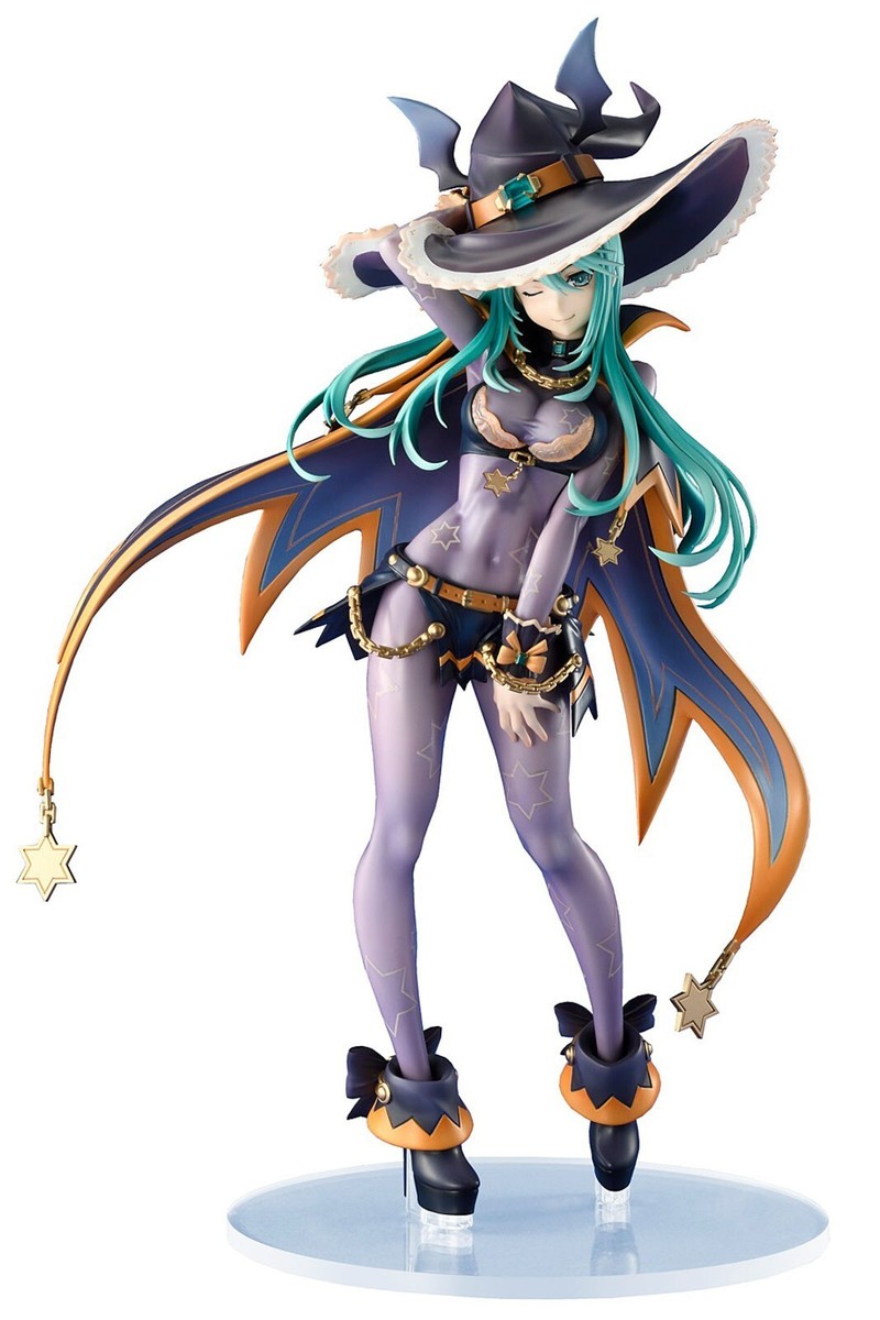 Date A Live Natsumi Kyouno 11.4in 1/7 Anime Figure PVC Statue