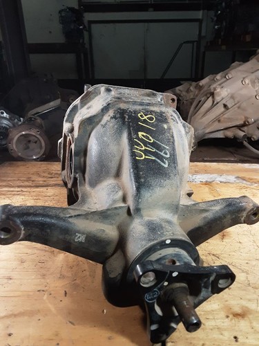 Carrier Differential Rear Coupe 2.0L Opt 5272A1 Fits 09-12 GENESIS 25503 - Picture 6 of 12