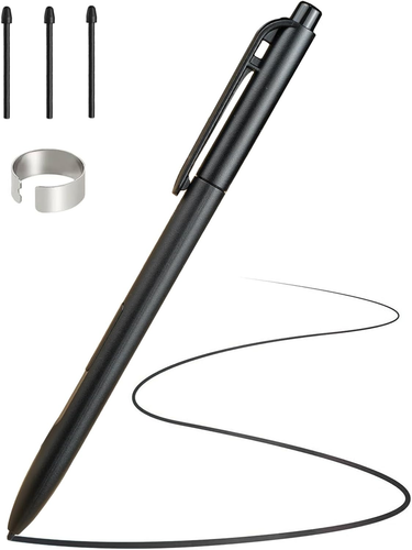 EMR Stylus Compatible with Remarkable 2, Libreath Replacement Digital Pen with E - Afbeelding 8 van 12